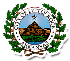 City of Little Rock Seal